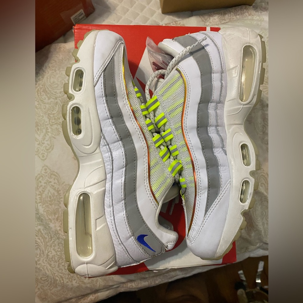 nike de lo mio 95